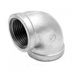 Угольник чуг. ОЦИНК 40 мм