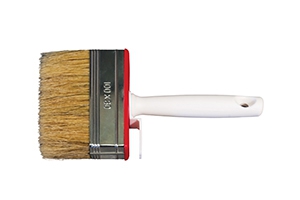 Кисть макловица прямоуг.  50*150 мм KRAFOR