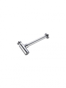 Сифон для раковины стеклянной F82 (FRAP)