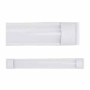 Свет. св. 36 Вт IP20 6500К Gauss сталь 2270 lm  1195х74x24