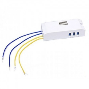 Датчик оптико-акустический до 150Вт (регулир.) Аргос СЗВО-4