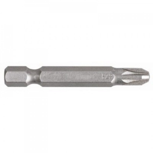 Бита (насадка) PZ2x50мм 2шт.STAYER PROFI