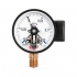 Манометр  радиальный G1/2 0-1,0 МПа Дк100  ТМ-510Р.0,5 Росма (сигнализирующий)