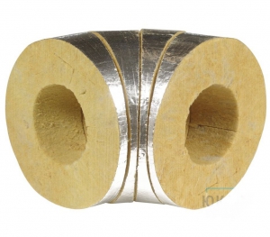 Отвод ФА КВ-80  25(60)х90* ЭКОРОЛЛ