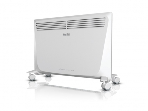 Конвектор 1500Вт Ballu НС- 1055666 Enzo BEC/EZMR-1500 (20 м.кв.)