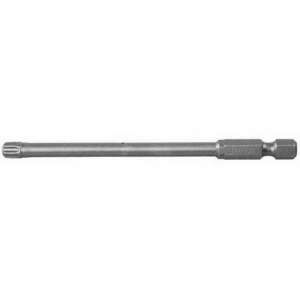 Бита (насадка)  Т25x100мм 1шт. KRAFTOOL