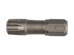 Бита (насадка)  Т40x25мм 2шт. KRAFTOOL