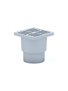 Трап вертик.110 пласт. реш. 15х15  TА1210 АНИ (8)