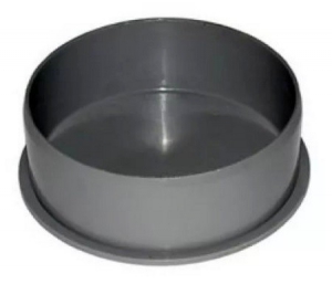 ЗАГЛУШКА РАСТРУБА D=110 Flextron | 100