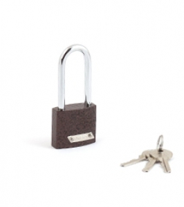 Замок навесной Avers PD-01-32-L