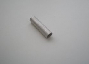 Гильза медн. соед.ГМЛ-10-5 (опрес.луж.)