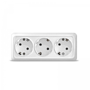 Зажим крокодил ЗК  5А 55мм Rexant (10шт.)