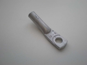 Наконечник ал. 35мм(опрес)