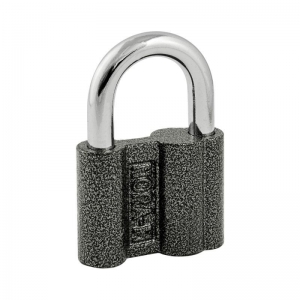 Замок навесной 3Н-213 80 мм (3 ключа) НОРА-М