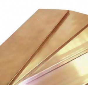 Шина медн. М1Т 20х3 мед. (дл.4м) 59320