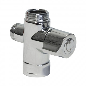 Дивертор (переключатель) для смесителя PSM-70