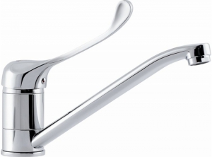 Смес. хирург. 1рук. FAUZT FZs-807-01 тип См-МОЦБА, См-УмОЦБА