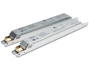 Дросс.EL 2*58 ngn 220-240/50-60 Helvar (1 в упак.)