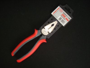 Плоскогубцы 200 мм Энергомаш !!!