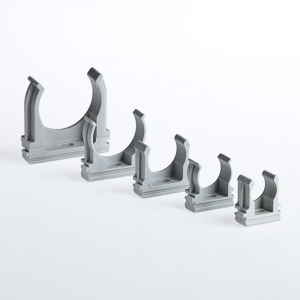 Клипса д/трубы d32мм УралПак (50 в упак.)