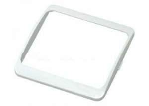 Вставка 1-м Mimoza бел.10321