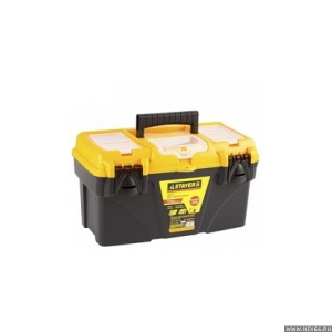 Ящик для инструментов 610х300х320 мм VEGA-21 пластиковый, STAYER !!!