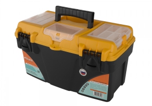 Ящик для инструментов 430х235х250 мм, 18  Prof Sturm