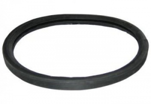 Кольцо уплотнительное D=160 д/нар.