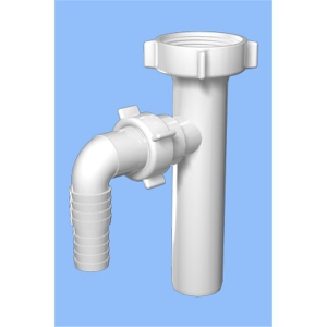 Отвод ст/маш. 1-1/2*32 АНИ