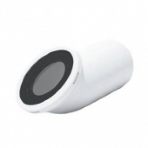 Фановая труба D=110 45* для унитаза