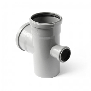 Крестовина D 110х110х50 угол 90*  Pro Aqua Comfort | 18 в упак.