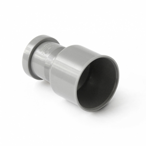 Переход с чугуна D=110 с манжетой Pro Aqua Comfort | 40 в упак.