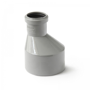 Переход с трубы  D=50х32 Политэк (55)