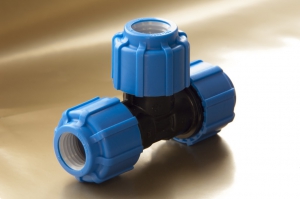 ПНД Труба D63х3,8 ПЭ100 SDR 17 (2,4,13)