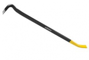 Гвоздодер-лом 600мм STAYER MASTER шестигранный профиль