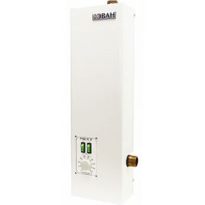 Котел эл.,  9,0 кВт, класс стандарт, S=90м2, 380В, Эван NEXT 12909