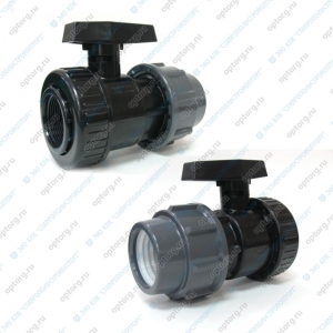 ПНД Кран шаровый 32*1 ВР