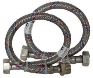 ПНД Муфта перех. D50х32 (20) ТПК-АКВА