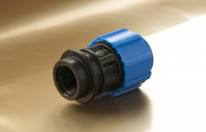 ПНД Муфта перех. внутр. D25х1 (90) ТПК-АКВА