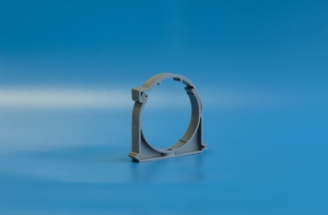 Хомут  D  50 Политэк (100)