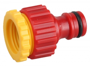 Адаптер внеш.1/2-3/4 GRINDA