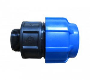 ПНД Муфта перех. наружн. D40х11/2 Millennium/VALFEX 121001140112