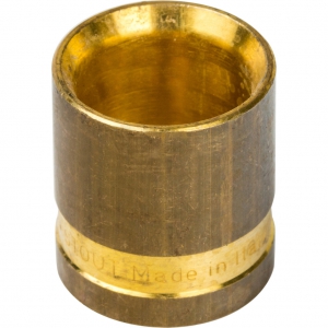 Акс. гильза монтажная 25 STOUT (20/100)