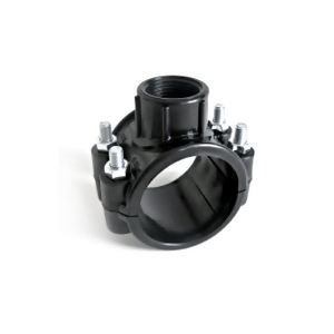 ПНД Седелка с кольцом  D50х1 Millennium