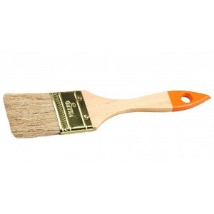 Кисть 2,5 Флейцевая 63мм DEXX