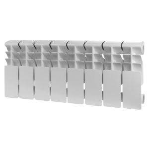 Хомут бесшумный полипропиленовый (ПП) 110 Политэк