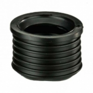 Манжета переходная D=50*40 высокая (500)