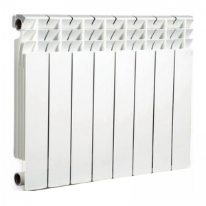 РАДИАТОР бимет. 500/100 STAVROLIT 10 секц.