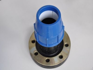 ПНД Фланцевое соединение D50х1-1/2