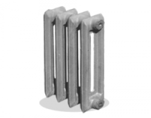 Сифон для писсуара ALCAPLAST вертикальный А45С d40 50 (AG210901345)